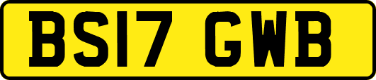 BS17GWB