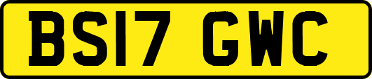 BS17GWC