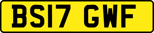 BS17GWF