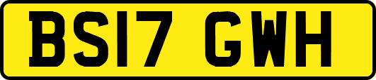 BS17GWH
