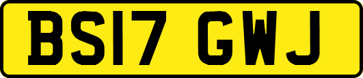 BS17GWJ