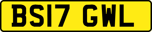 BS17GWL