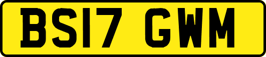 BS17GWM