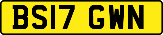 BS17GWN