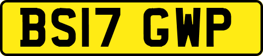 BS17GWP
