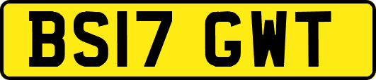 BS17GWT