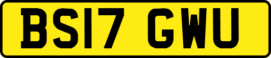 BS17GWU