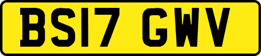 BS17GWV