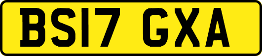 BS17GXA