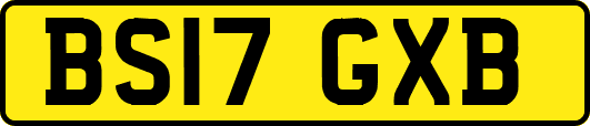BS17GXB