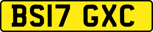 BS17GXC