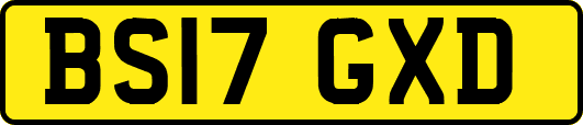 BS17GXD