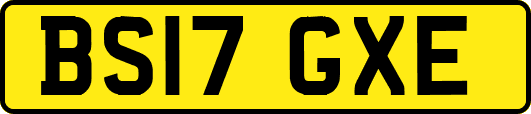 BS17GXE