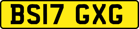 BS17GXG