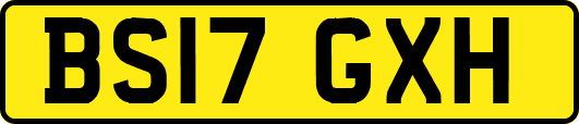 BS17GXH