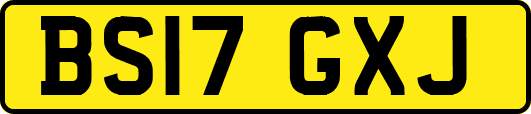 BS17GXJ