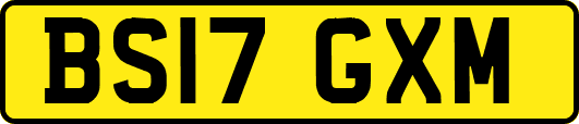 BS17GXM