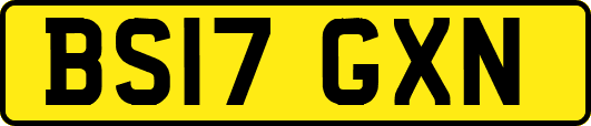 BS17GXN