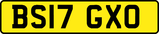 BS17GXO