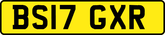 BS17GXR