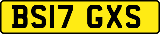 BS17GXS