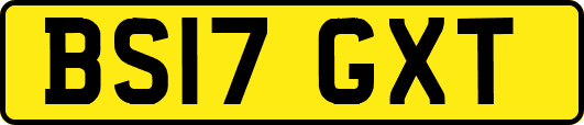 BS17GXT