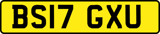 BS17GXU