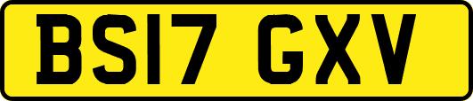 BS17GXV