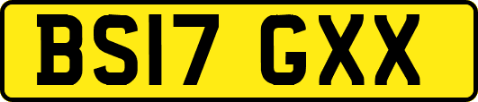 BS17GXX