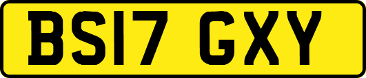 BS17GXY