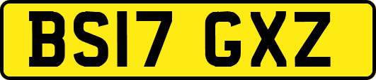 BS17GXZ