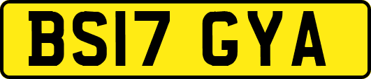 BS17GYA