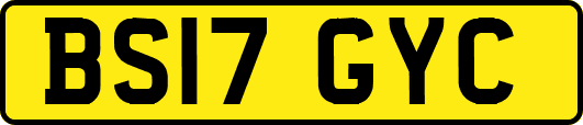 BS17GYC