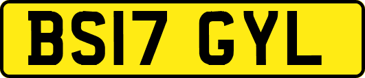 BS17GYL