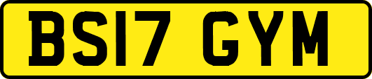 BS17GYM