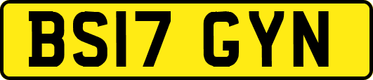 BS17GYN