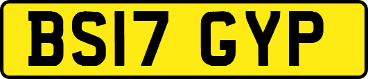 BS17GYP