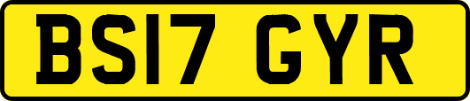 BS17GYR