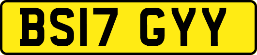BS17GYY