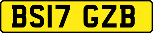 BS17GZB