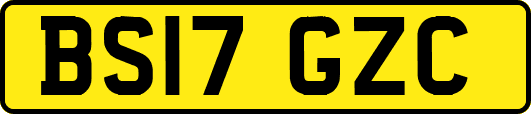 BS17GZC