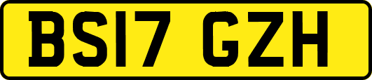 BS17GZH