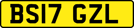 BS17GZL