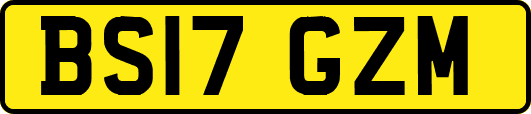 BS17GZM