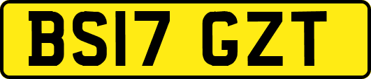 BS17GZT