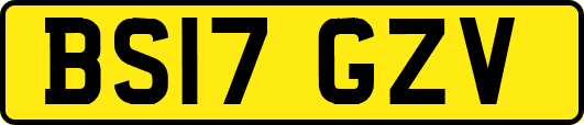 BS17GZV