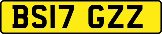 BS17GZZ