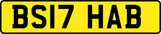BS17HAB