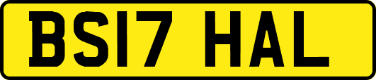 BS17HAL