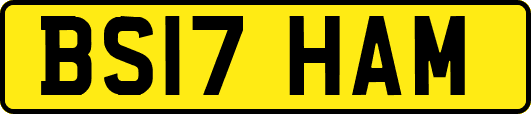 BS17HAM